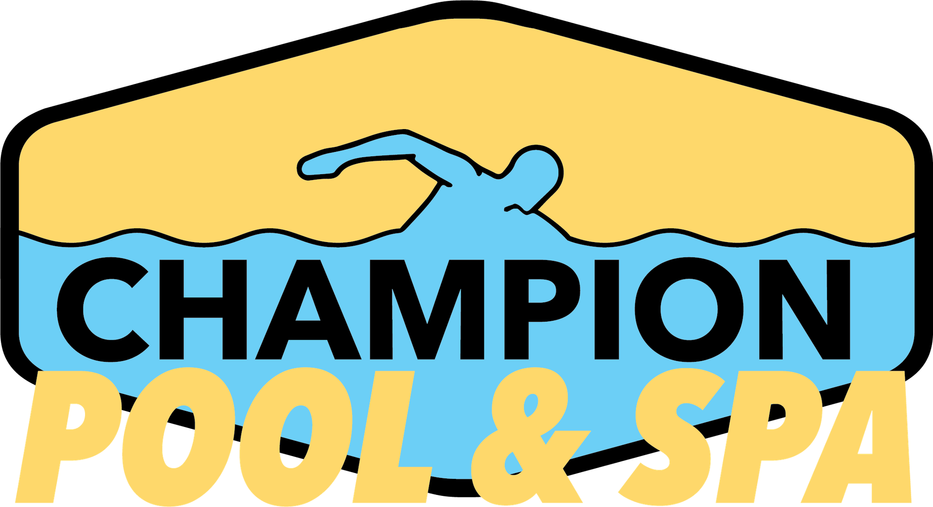 Champion Pool & Spa